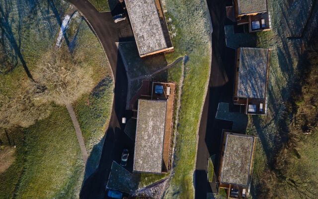 The Mole Resort - Lodges
