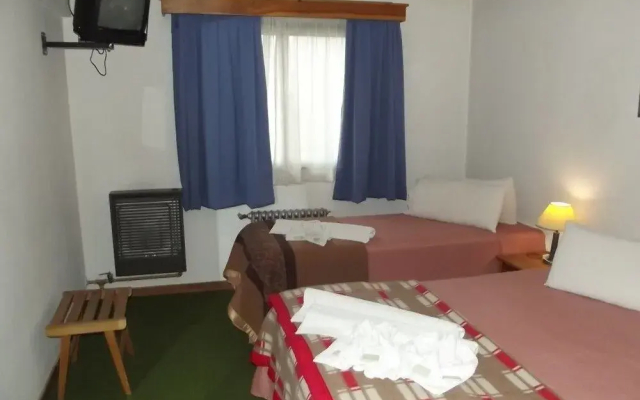 Hosteria Las Amapolas