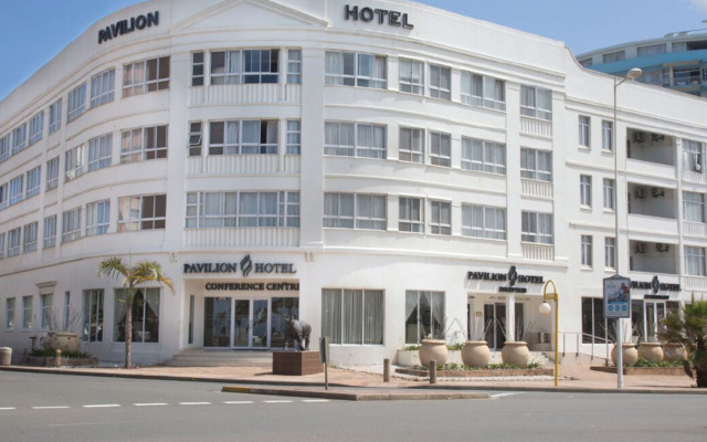 Pavilion Hotel Durban