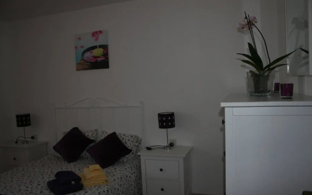 Special Fair In Malaga Beach Wifi