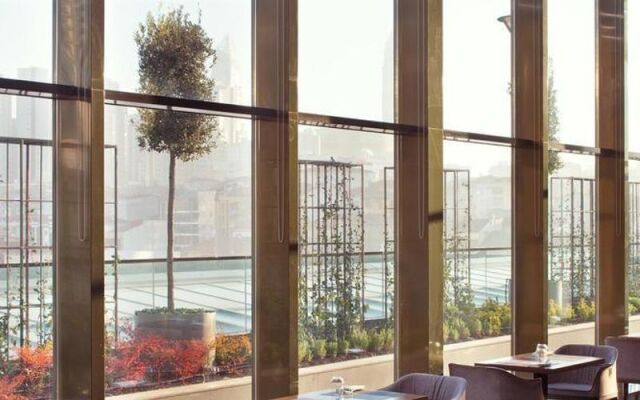 Sheraton Grand Istanbul Atasehir