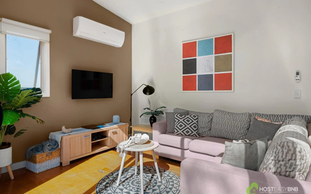 Rural 5 Star Villa's with Resort Amenities