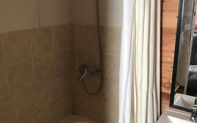 hospedaje tincho 6pax