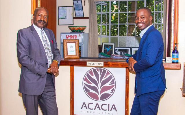 Acacia Tree Lodge