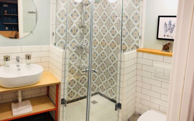 Апарт-отель 08 53