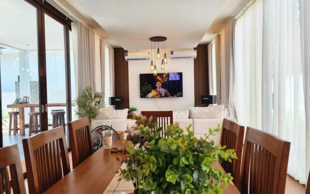 RoomQuest HideAway Hua Hin