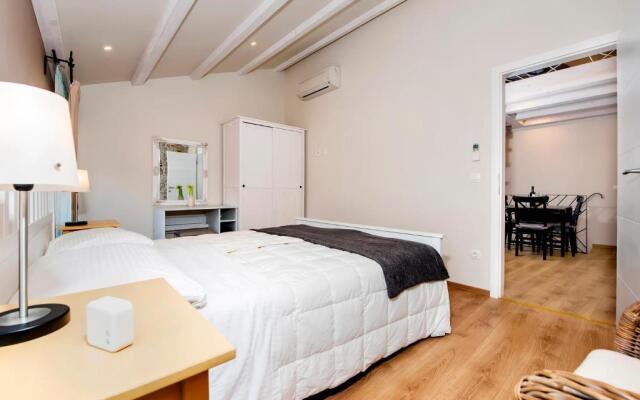 Apartments Carera 42
