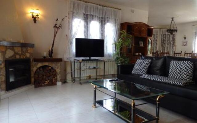 Meddays Villa Norli