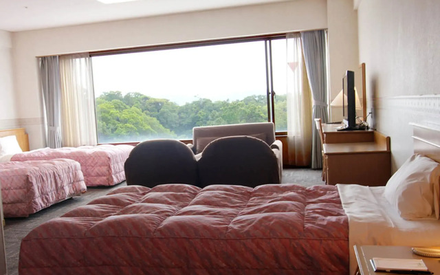 Tsumagoi Resort Sai No Sato