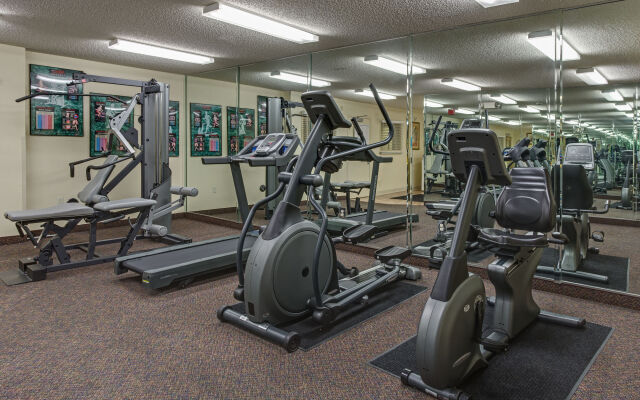 Candlewood Suites Lake Mary by IHG