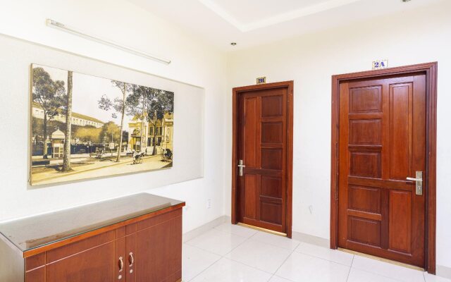 ND Luxury Apartment