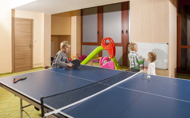 Alexandra Wellness Hotel