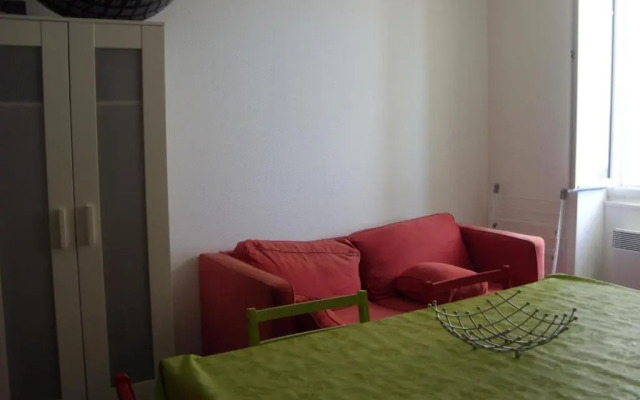 Appartement La Bernerie-en-Retz, 3 pièces, 5 personnes - FR-1-612-14