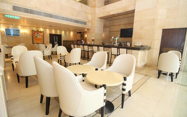 Holiday Inn Macau by IHG