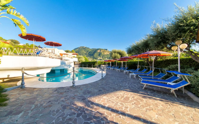 Hotel Zaro