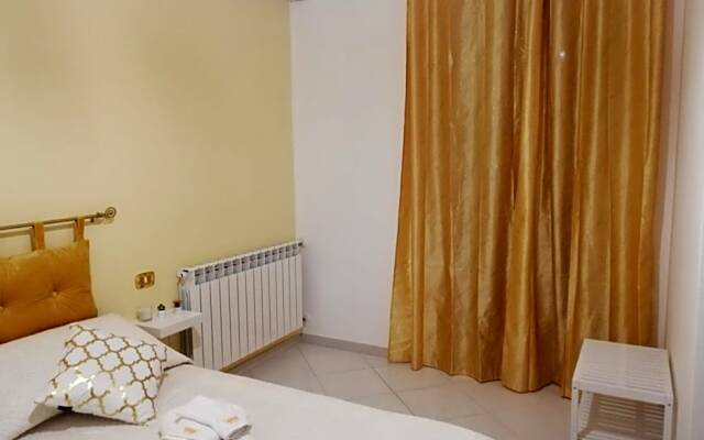 B&b regina del porto