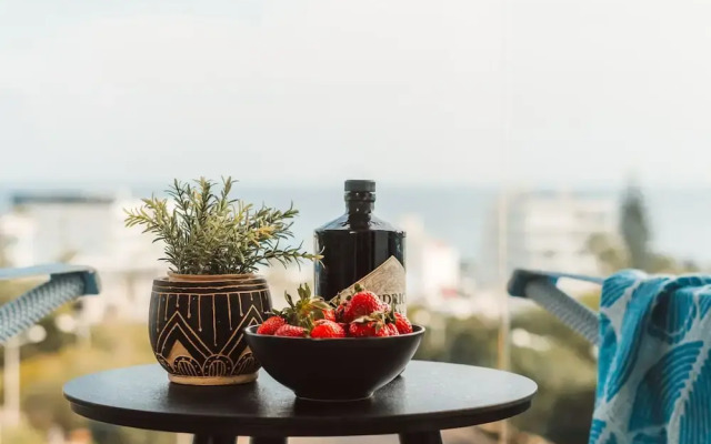 Protaras Eden Seaside Suite