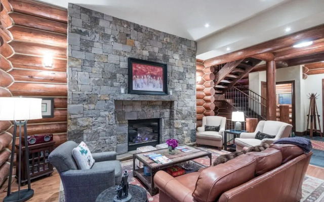 Villas at Tristant