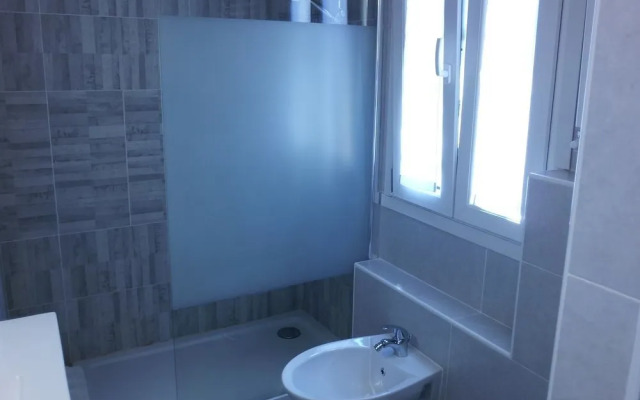 Monna Lisa Apartment