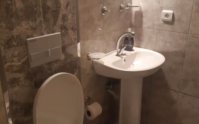 Likya Kumru Apart Otel