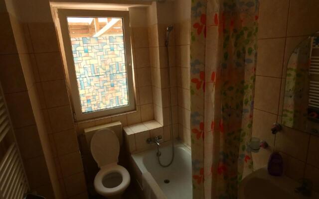 Taxi Hostel