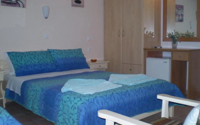 Galini Pension