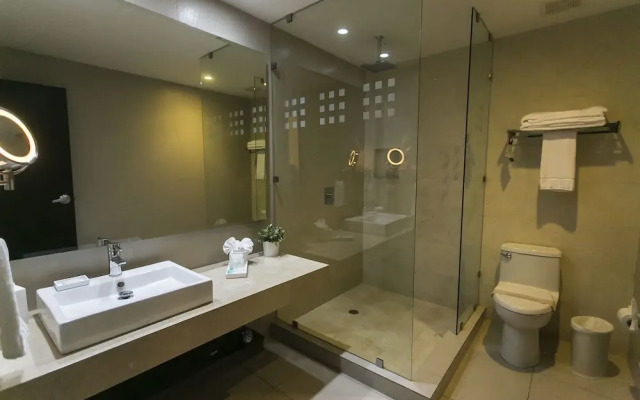 Elements Hotel Boutique