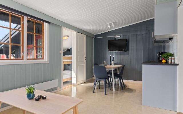 Topcamp Bogstad - Oslo