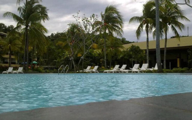 Palm Beach Resort & Spa