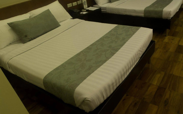 El Cielito Hotel - Sta. Rosa
