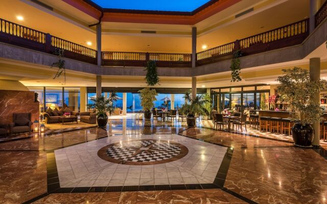 Casa León Royal Retreat