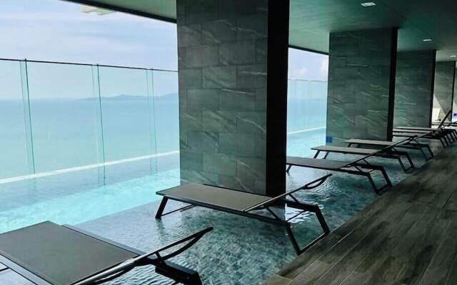 The Panora Pattaya by PSR