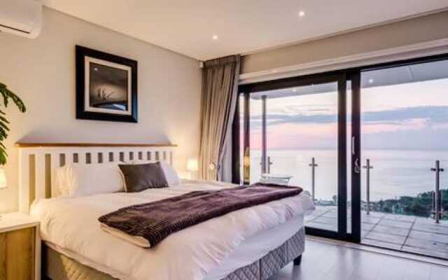 Perfect Family Holiday Villa in Camps Bay Spindrift