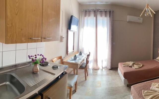 Greek Islands Studios