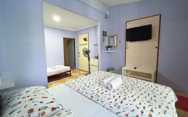 Merdeka Guest House 2