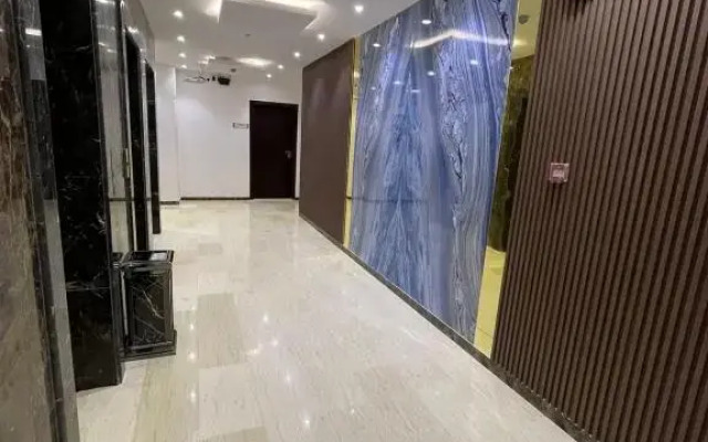 Al Farhan Hotel & Suites Hafr Al Batin