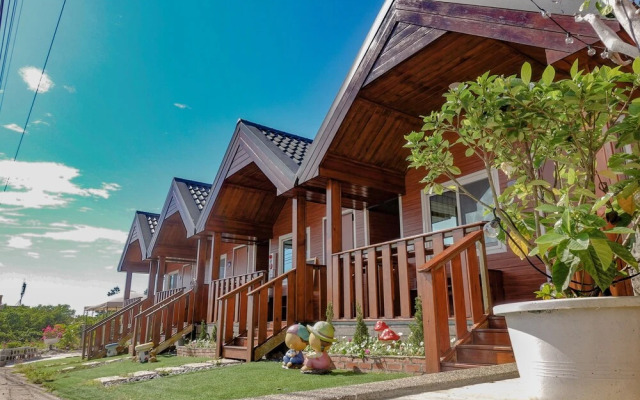 Third Sister B&B