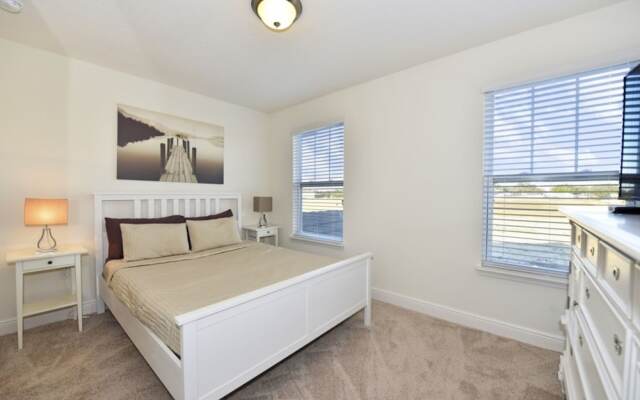 Solterra Five-bedroom