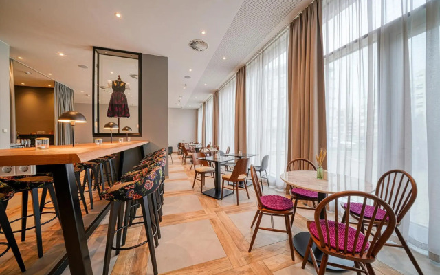 Vienna House Easy by Wyndham Freiburg
