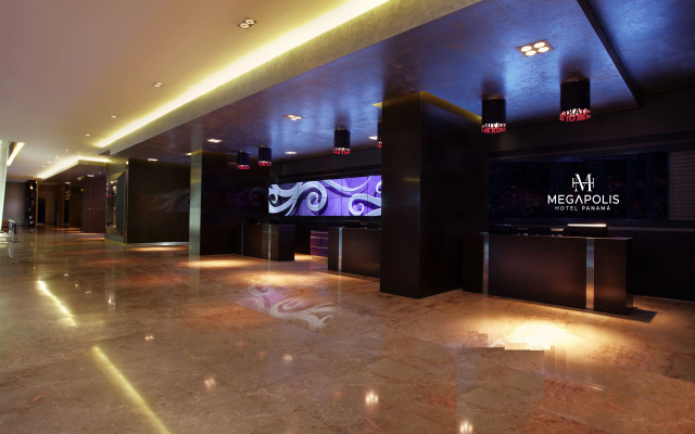 Megapolis Hotel Panama