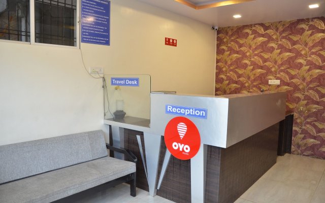 OYO 9920 Hotel Aurangabad Regency