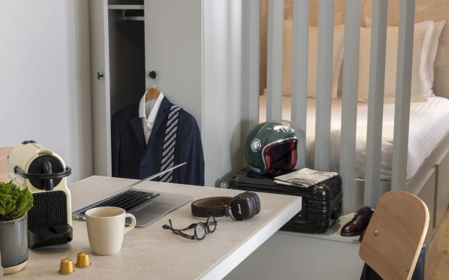 Yuna Blanche - Serviced Apartments