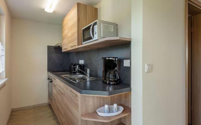 Ideal Holiday Home in Wutha-Farnroda near City Center