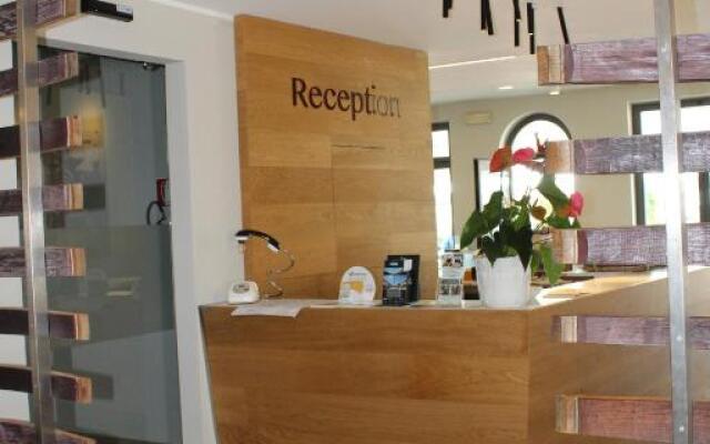 Hotel Il Grappolo d'Oro