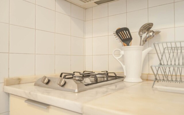 'white House' Apartment- Alfama