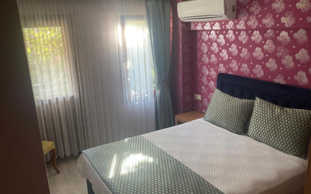 Otel Safran Palas