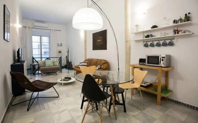 Conteros by Keywii, 6 Pax, Centro de Sevilla