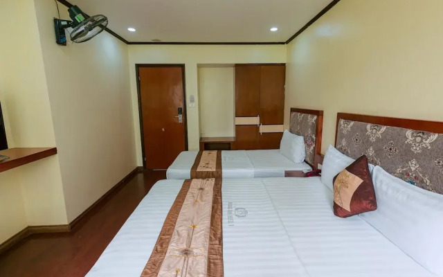 Hoang Anh 1 Hotel