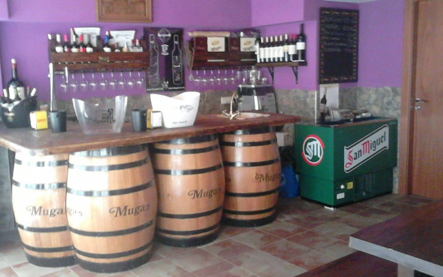 Lur Mendi Casa Rural