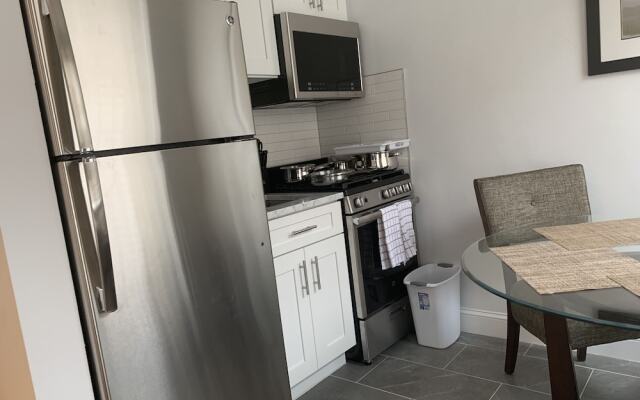 Cobble Hill Apartments 30 Day Stays